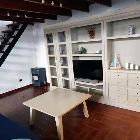 Casa Iraida 別荘 *