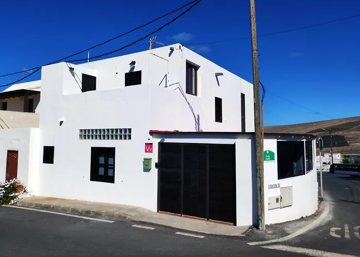 Casa Iraida Casa de Férias