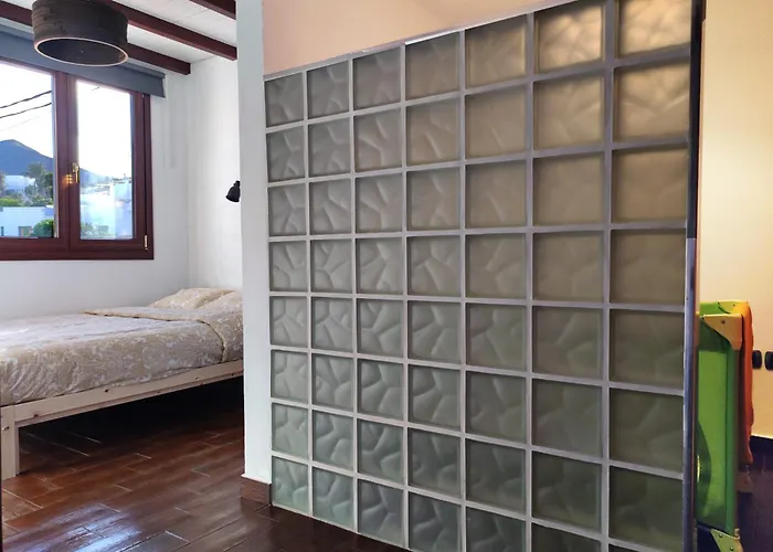 Casa Iraida Casa de Férias