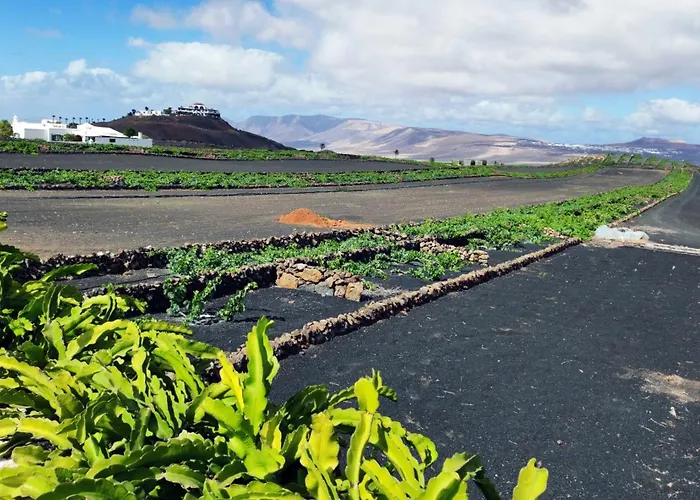 Casa de Férias Casa Iraida *