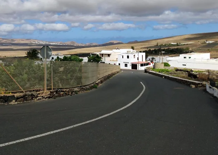 Casa Iraida Casa de Férias *