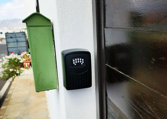 Casa Iraida Casa de Férias Tao