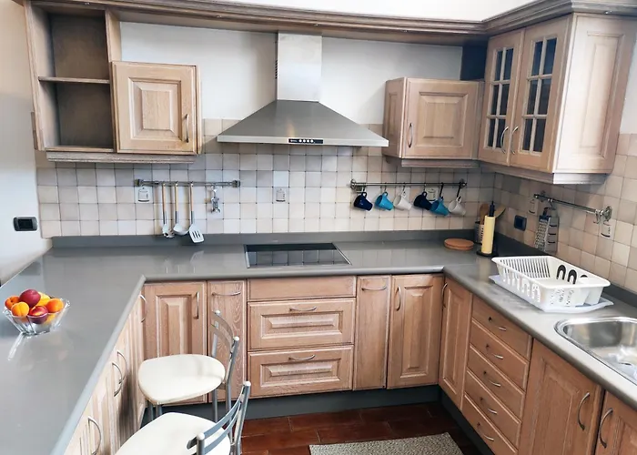 Casa Iraida Casa de Férias