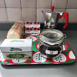 Casa Iraida Сasa de vacaciones