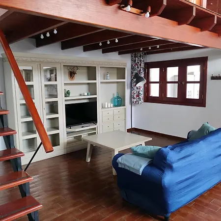 Casa Iraida