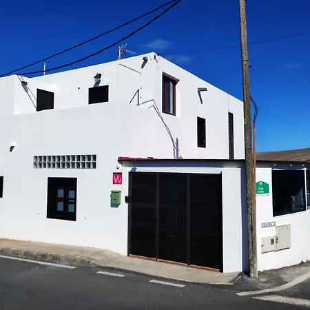 Casa Iraida Σπίτι διακοπών