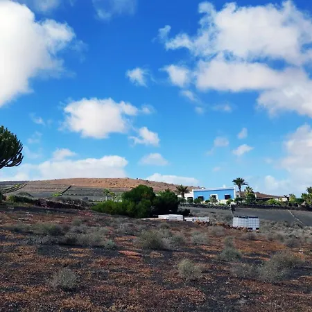 Casa Iraida Feriehus *