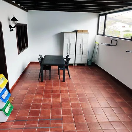 Casa Iraida * Tao