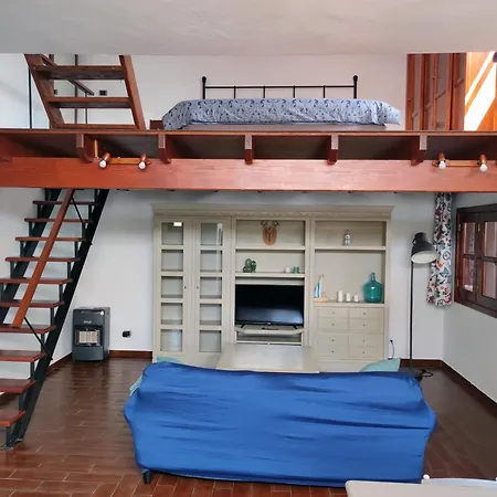 Dom wakacyjny Casa Iraida