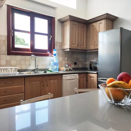 Casa Iraida Feriehus Tao