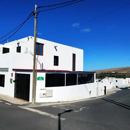 Casa Iraida Feriehus Tao