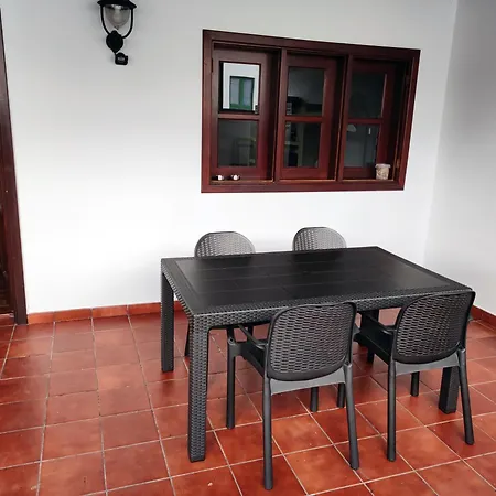 Feriehus Casa Iraida