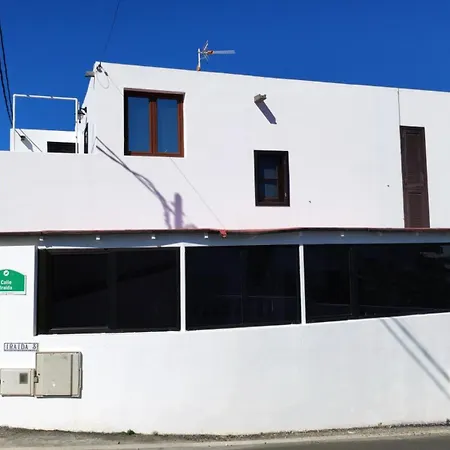 Casa Iraida Feriehus Tao