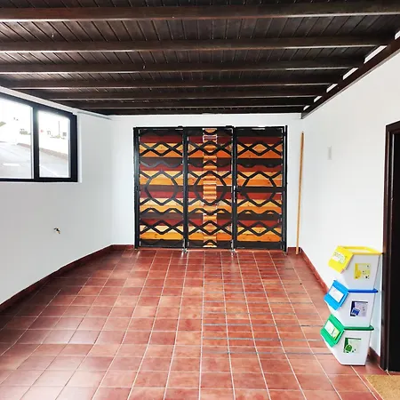 Feriehus Casa Iraida Tao