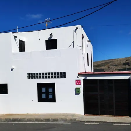 Casa Iraida بيت للعطل *