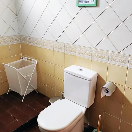 Feriehus Casa Iraida Tao