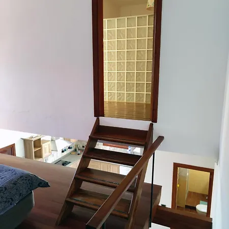 Casa Iraida *