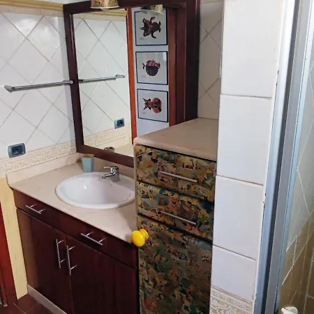 Casa Iraida *