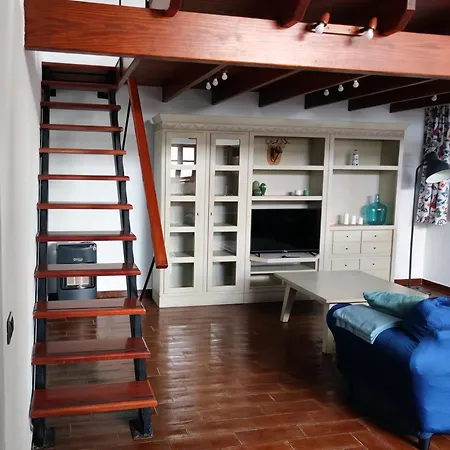 Casa Iraida Feriehus Tao