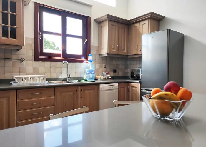 Casa Iraida بيت للعطل Tao