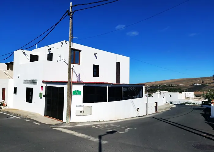 Casa Iraida بيت للعطل Tao