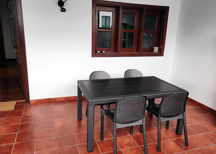 بيت للعطل Casa Iraida