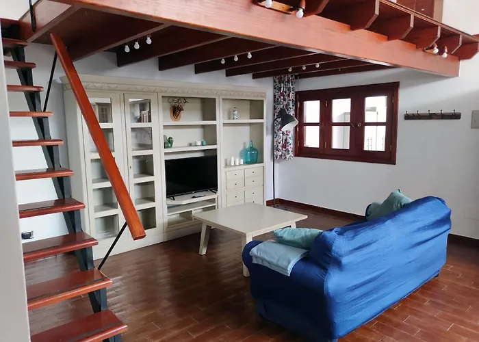 Casa Iraida Dom wakacyjny *