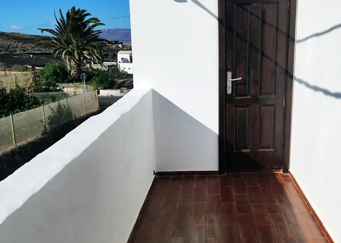 Casa Iraida Dom wakacyjny