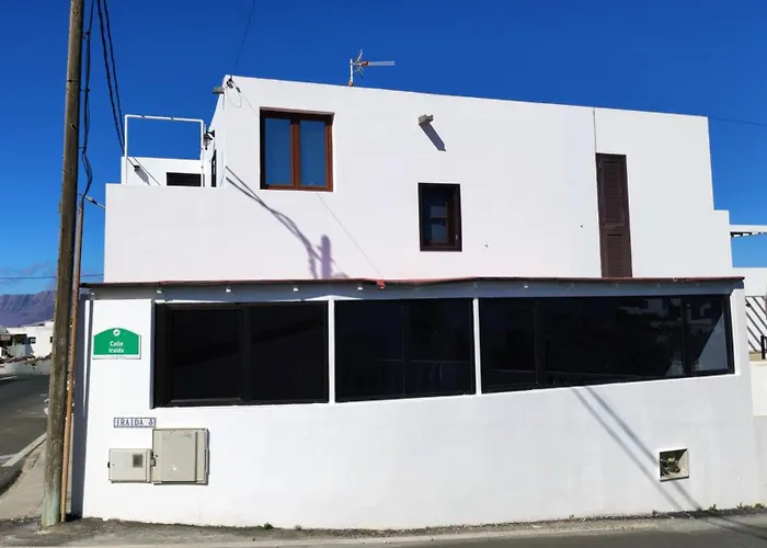 Casa Iraida Dom wakacyjny Tao