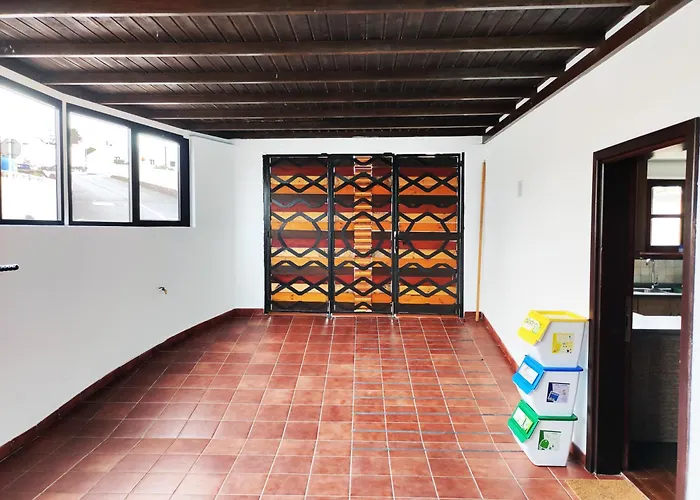 Dom wakacyjny Casa Iraida Tao