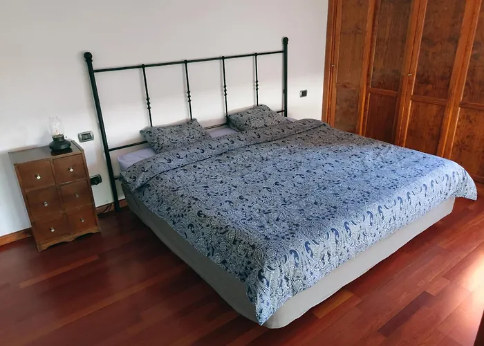 Dom wakacyjny Casa Iraida Tao