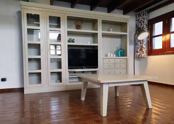 Casa Iraida Dom wakacyjny Tao