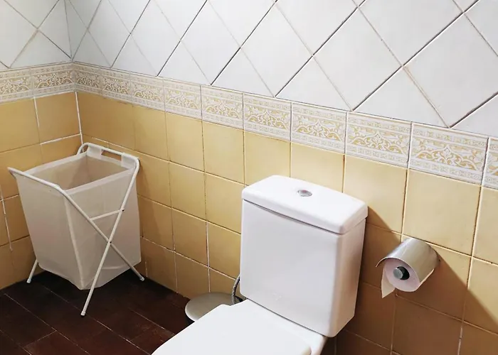 بيت للعطل Casa Iraida Tao