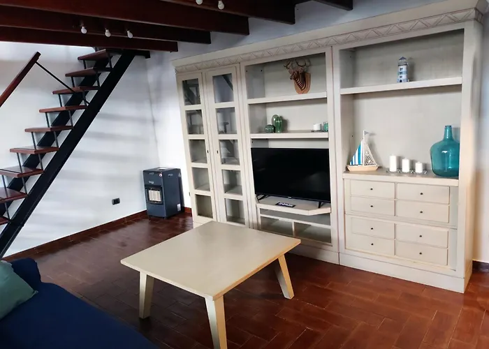 Casa Iraida Dom wakacyjny *