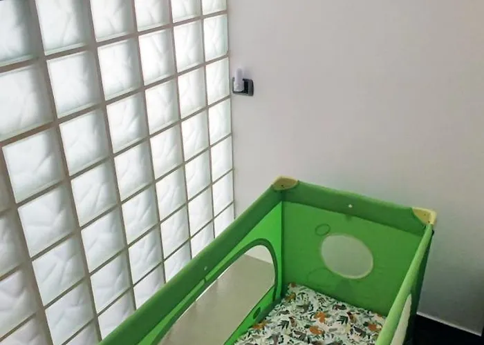 Casa Iraida Dom wakacyjny