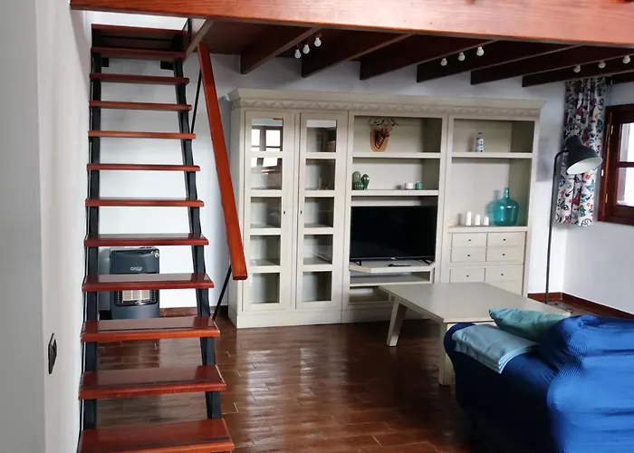 Casa Iraida بيت للعطل Tao