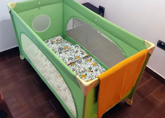 Casa Iraida Dom wakacyjny