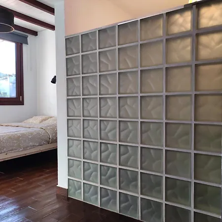 Casa Iraida Prázdninový dům