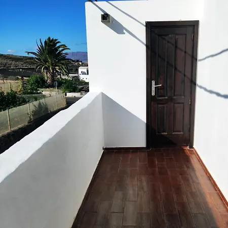 Casa Iraida Prázdninový dům