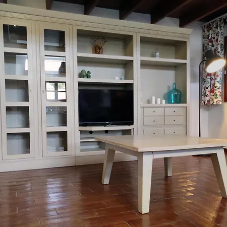 Casa Iraida Prázdninový dům Tao