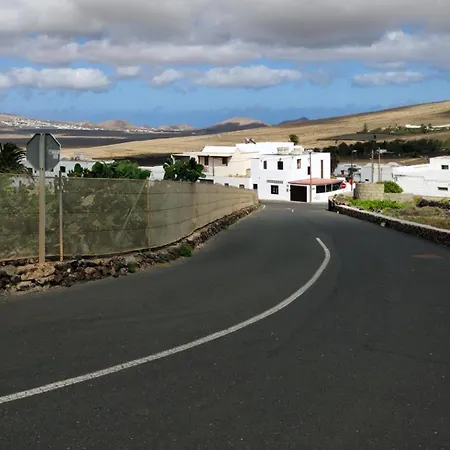 Casa Iraida Prázdninový dům *