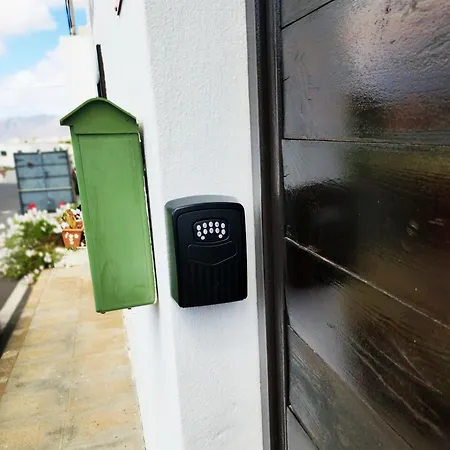 Casa Iraida Prázdninový dům Tao