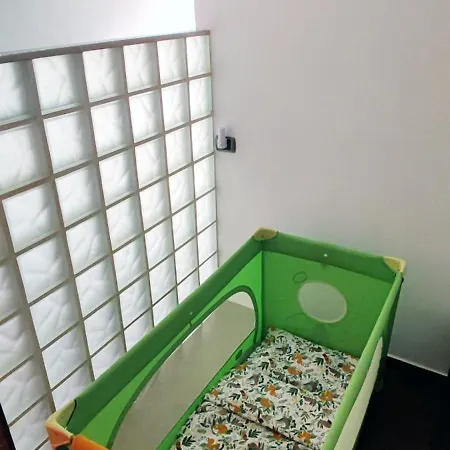 Casa Iraida Prázdninový dům